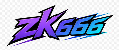 zk666 logo